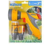 Hozelock Multi Spray Plus With Fittings 2351 Garden Watering Equipment