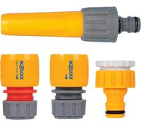 Hozelock 2352 Hose Fitting Starter Set