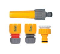 Hozelock 2352 Hose Fitting Starter Set