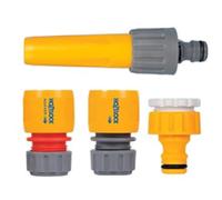 Hozelock 2352 Hose Fitting Starter Set