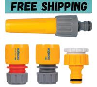Hozelock 2352 Hose Fitting Starter Set