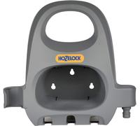 Hozelock - Hose Hanger - With extra storage