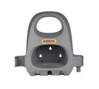 Hozelock 2362 Single Hose Hanger For Easy Storage And Access