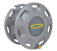 Hozelock 2390 60m Wall Mounted Hose Reel NO HOSE SUPPLIED