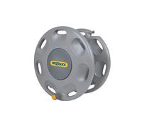 Hozelock 2390 60m Wall Mounted Hose Reel Only