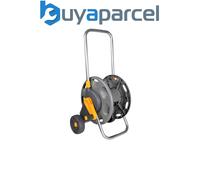 Hozelock 2398 60m Freestanding Hose Reel NO HOSE SUPPLIED