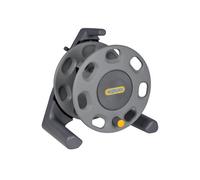 Hozelock Empty Compact Floor Standing Hose Reel 30m
