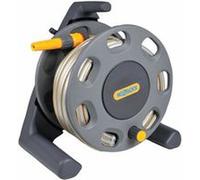 HOZELOCK 2412 GARDEN HOSE PIPE SET 30M CART/25M HOSE
