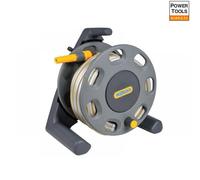 Hozelock 2412R Compact Reel & 20m of 12.5mm Hose