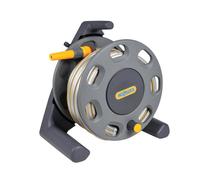 Hozelock 2412R Compact Reel & 20m of 12.5mm Hose