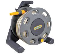 Hozelock 2412R Compact Reel & 20m of 12.5mm Hose