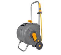 Hozelock 2416 Multi Purpose Hose Compact Cart - 30M