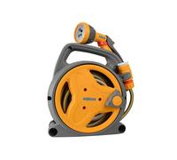 Hozelock 2425 Pico 10M Reel in Grey Hozelock Grey