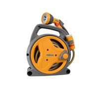 Hozelock 2425 Pico 10m Reel - Multi Colour - One Size - Multi Colour