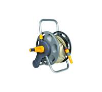 Hozelock 2431 Assembled Hose Reel & 25m Of 12.5mm Hose