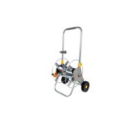 Hozelock 2437 60m Metal Hose Cart Only