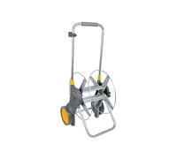 Hozelock Empty Metal Hose Reel Cart