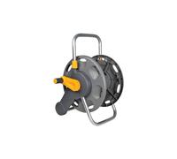 Hozelock 2475 60m Wall Mountable Hose Reel Only Hozelock Multicolor