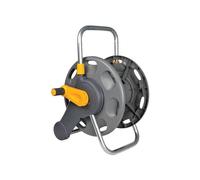 Hozelock 2475 60m Wall Mountable Hose Reel Only Hozelock Multicolor