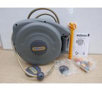 HOZELOCK 2485 10 metre wall mounted auto hose reel