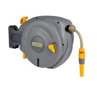 Hozelock 2485 Mini AutoReel Retractable Hose