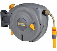 HOZELOCK 2485 MINI RETRACTABLE HOSE PIPE SET - 10M