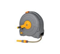 Hozelock 2494 Freestanding 40m Fast Reel 40m Of 12.5mm Hose Hozelock Multicolor