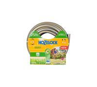 Hozelock 25 Meter Select Garden Hose 19 mm Diameter 4 Layer Tricoflex Hose