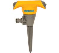Hozelock 2510 0000 Round Sprinkler 177m²