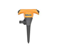 Hozelock 2510 Round Sprinkler 177M Multi Colour (One Size)