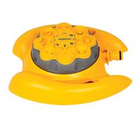 Hozelock 2515 Multi Sprinkler 79 Sq Metre