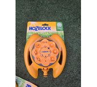 Hozelock Multi Sprinkler with 8 Different Spray Patterns 2515 Garden Watering