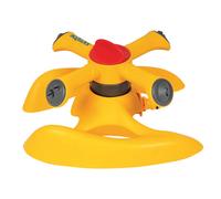 Hozelock 254m² Round Sprinkler Plus