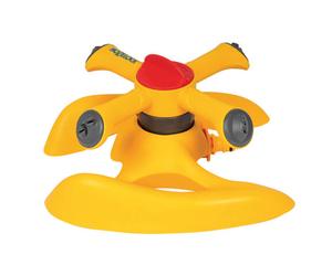 Hozelock 254m² Round Sprinkler Plus