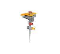 Hozelock 2550 Pulsating Sprinkler 450m
