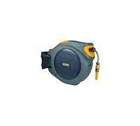 Hozelock 2595 0000 Auto Reel with 40m Hose