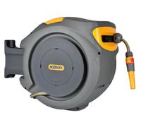 Hozelock Auto Reel with 40m hose