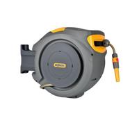 AutoReel con 25 m de manguera