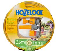 Hozelock Starter Hose 50m 12.5mm (1/2in) Diameter