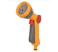 Hozelock 2669 Multi Water Spray Gun