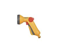 Hozelock 2672 6000 Gun Watering Spray, Yellow