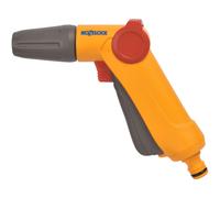 Hozelock Jet Spray Gun 3 Pattern Watering Garden Car Cleaning Flow Control 2675