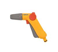 Hozelock Jet Spray Gun 3 Pattern Watering Garden Car Cleaning Flow Control 2675