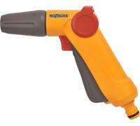 Hozelock Jet Spray Gun 3 Pattern Watering Garden Car Cleaning Flow Control 2675