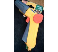 Hozelock 2675 Jet Spray Gun. 3 Spray Patterns. Adjust the flow. Fast dispatch