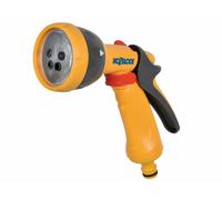 Multi-Jet Spray Gun Multi-Tasking Gun & Easy Thumb Flow Control - 31048