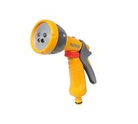 Hozelock 2676 Multi-Pattern Spray Gun (5 Pattern)