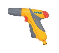 Genuine HOZELOCK Jet Spray Plus Water Gun Three In One 2682 5010646037594 WRT
