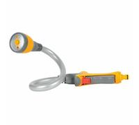 Spray Gun Flexible Hanging Basket Watering Hozelock 2683 Flexi Sprayer Hose
