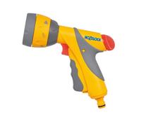 Hozelock Multi Spray Plus Watering Gun With 6 Patterned